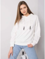 Mikina TO BL 1907002.36P ecru Mikina TO BL 1907002.36P ecru