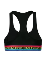 Dámska športová podprsenka Ufsb-Miley Top 00SK86-0EAWH-900 - Diesel Dámska športová podprsenka Ufsb-Miley Top 00SK86-0EAWH-900 - Diesel