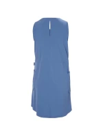 Dámske športové šaty W Viken W 62820 636 blue- Hellyhansen