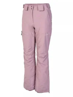 Lyžiarske nohavice Elbrus Andalsen W 92800549503