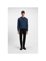 Pánske džínsy Boss - Denim DELAWARE BLU (50549522-404) Pánske džínsy Boss - Denim DELAWARE BLU (50549522-404)