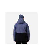 Pánska bunda ROSSIGNOL Outerlimits Insulates Jkt, modrá
