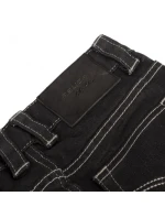 Detské nohavice Bauer Denim-Slim Fit Sr Detské nohavice Bauer Denim-Slim Fit Sr