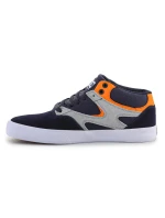 Topánky DC Skate Kalis Vulc Mid S M ADYS300719-NGH