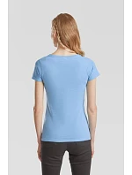 Fruit of the Loom Lady-Fit Valueweight T Dámske tričko 16.1372 kelly green Fruit of the Loom Lady-Fit Valueweight T Dámske tričko 16.1372 kelly green