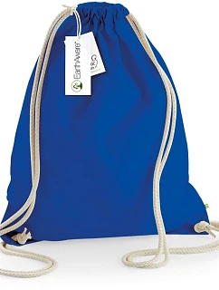 Westford Mill W 810 Vak EarthAware® z hrubej biobavlny 50.0810 bright royal