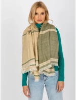 Dámska šatka AT CH 14201 1.77P béžový