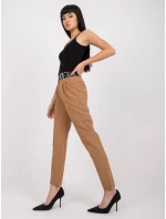 DHJ nohavice SP 5071.95 ťava DHJ nohavice SP 5071.95 ťava