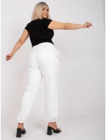 Tepláky EM DR 522.52P biela