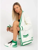 Dámsky sveter LC SW 0333 okrový