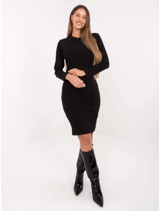 RV SK šaty A1049.99 čierne
