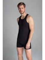 Pánske tričko - SEAMLESS COTTON TANK CLASSIC