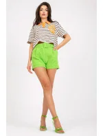 Kraťasy model 166315 Italy Moda