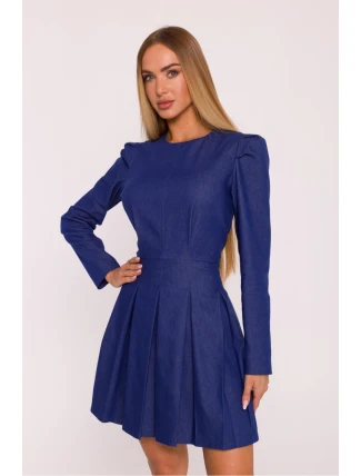 Denné šaty model 216576 Moe