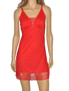 Nočná košeľa DE LAFENSE 339 Fanny