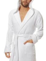 Pánsky župan L&L 2103 M-2XL