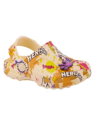 Detské sandále LITTLE FROG 92800617395 Detské sandále LITTLE FROG 92800617395