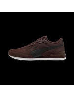 ST Runner v4 NL/ MESH čokoládovo hnedá – PU (40474303)