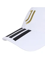 Adidas Juventus baseballová čiapka biela KR2788 Adidas Juventus baseballová čiapka biela KR2788