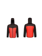 Pánska modulárna termo bunda Regatta M TRA517 92F Pánska modulárna termo bunda Regatta M TRA517 92F