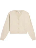 Dámsky sveter W OTHAW22TSWEF001 11S - Outhorn Dámsky sveter W OTHAW22TSWEF001 11S - Outhorn