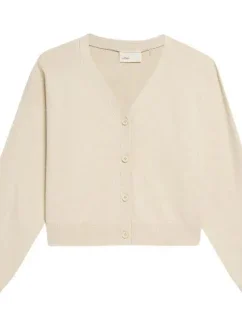 Dámsky sveter W OTHAW22TSWEF001 11S - Outhorn