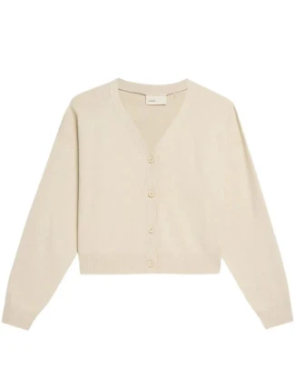 Dámsky sveter W OTHAW22TSWEF001 11S - Outhorn Dámsky sveter W OTHAW22TSWEF001 11S - Outhorn