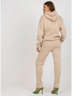 Súprava EM KMPL 758.44P béžová