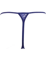 Košieľka V-9609 modrá - Axami