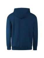 Chill mikina unisex midnight blue