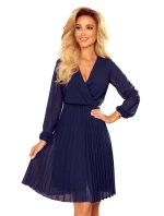 Spoločenské šaty model 151981 Numoco Spoločenské šaty model 151981 Numoco