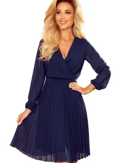 Spoločenské šaty model 151981 Numoco