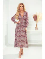 Denné šaty model 167016 Numoco Denné šaty model 167016 Numoco