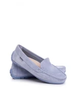 Mokasíny model 176619 Step in style