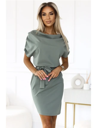 Denné šaty model 206599 Numoco Denné šaty model 206599 Numoco