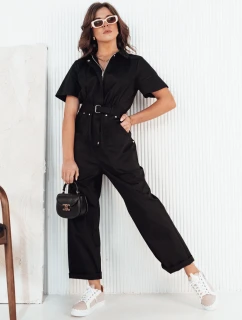 Dámsky overal FAYSOL black FashionStreet EY2456