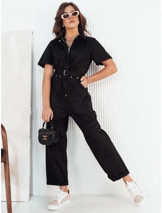 Dámsky overal FAYSOL black FashionStreet EY2456