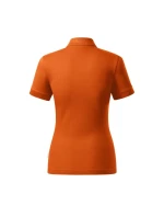 Malfini Resist Heavy Polo Shirt W MLI-R21LO oranžová 11 Malfini Resist Heavy Polo Shirt W MLI-R21LO oranžová 11