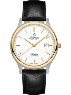 Pánske hodinky Atlantic Seabase 60343.43.11 + BOX