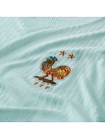 Nike France Match pánske tričko 2026/27 mint IB5200 394 pánske