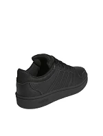 Detská obuv adidas Hoops Classic black KH8914 Detská obuv adidas Hoops Classic black KH8914