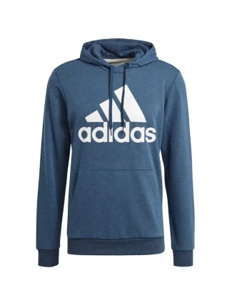 Adidas Essentials Hoodie M GM6965 muži Adidas Essentials Hoodie M GM6965 muži