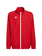 Detská bunda Entrada 22 Presentation Jr H57540 - Adidas