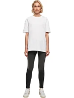 Build your Brand BY 149 Dámske tričko Oversize Boyfriend 56.0149 čierne