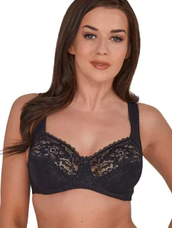 Gaia 1160 Arabela farba: čierna