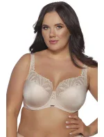 Ava 2105 Yasemin Maxi farba: béžová Ava 2105 Yasemin Maxi farba: béžová