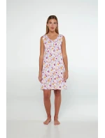 Vamp - Nočná košeľa s gombíkovou légou 20030 - Vamp