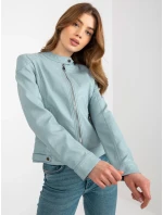 NM KR R23 2050 bunda.97P sivomodrá