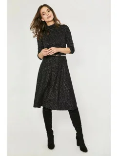 Dámske šaty model 138593 - CLICK