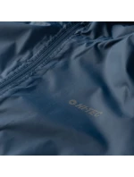Pánska bunda Petro M 92800621632 tmavomodrá - Hi-Tec